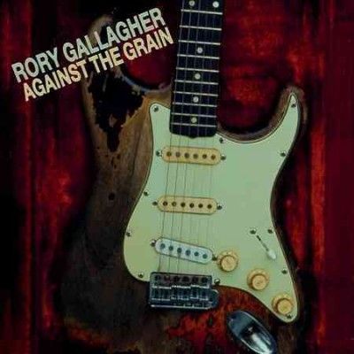Against the Grain - (Import CD)