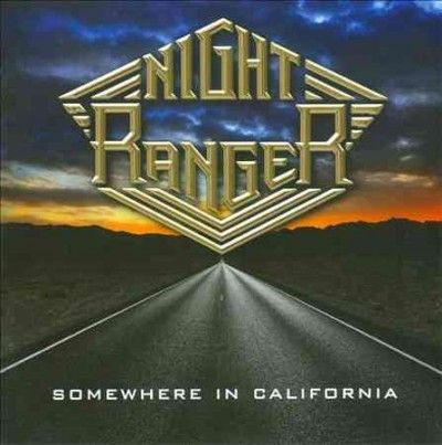 Somewhere in California - (Import CD)