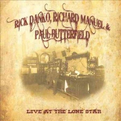Live at the Lone Star 1984 - (Import CD)