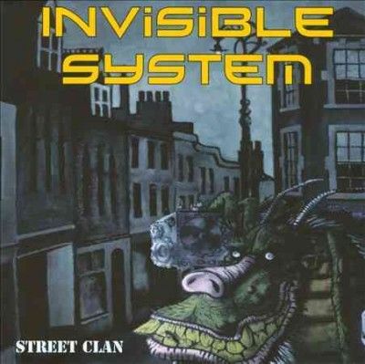 Street Clan - (Import CD)