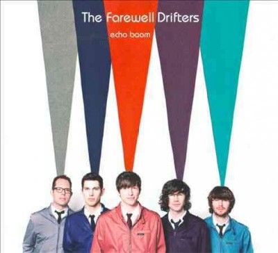 Echo Boom - (Import CD)