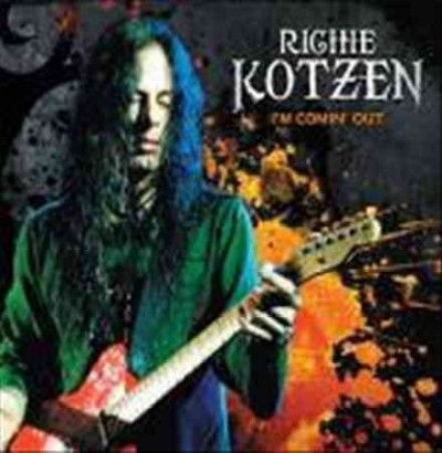 I'm Coming out - (Import CD)