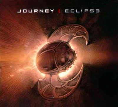 Eclipse - (Import CD)