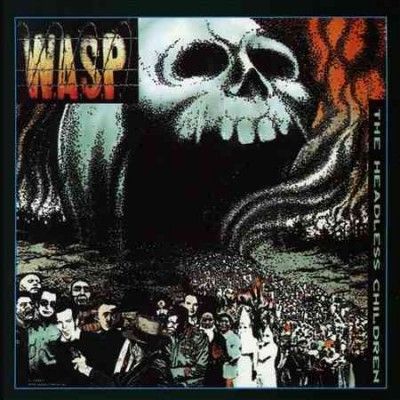 Headless Children - (Import CD)