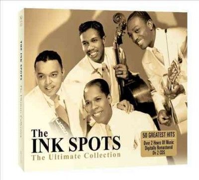 The Ultimate Collection (CD / Album)