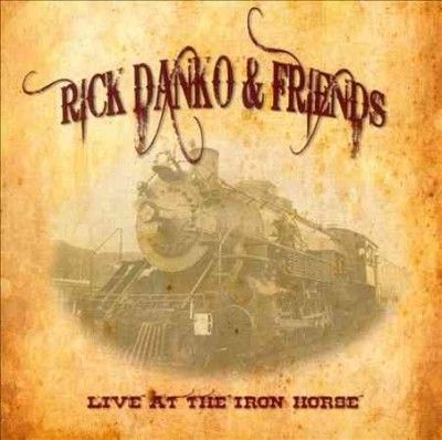 Iron Horse Northhampton 1995 - (Import CD)