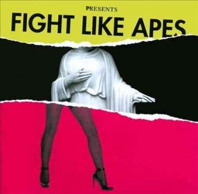 The Body of Christ and the Legs of Tina Turner (CD / Album)