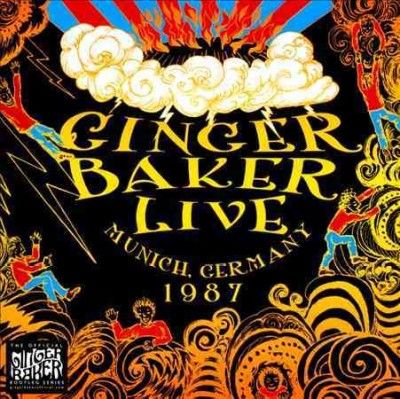 Live in Munich 1987 - (Import CD)