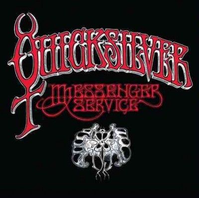 Quicksilver Messenger Service - (Import CD)