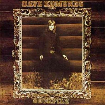 Dave Edmunds Rockpile - (Import CD)