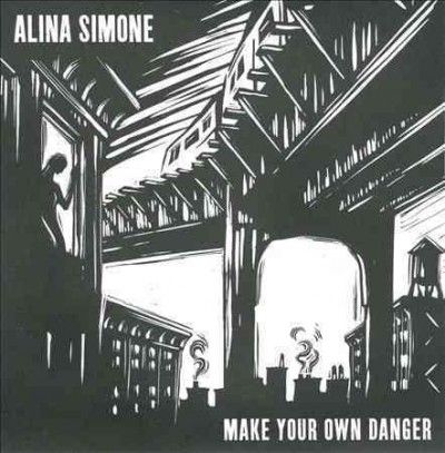 Make Your Own Danger - (Import CD)