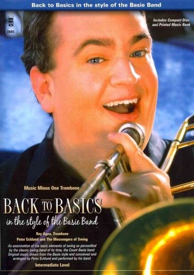 Back to Basics:Style of the Basie Ban - (Import CD)
