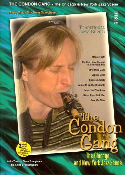 Condon Gang Adventures in Ny (Minus S - (Import CD)