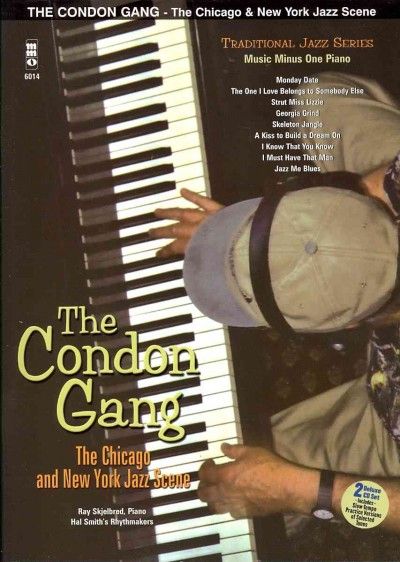 Condon Gang Adventures in Ny (Minus P - (Import CD)
