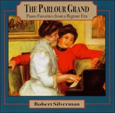 Parlour Grand - (Import CD)