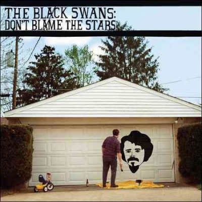 Don't Blame the Stars - (Import CD)
