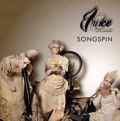 Song Spin - (Import CD)