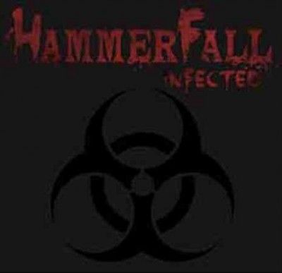 Infected - (Import CD)