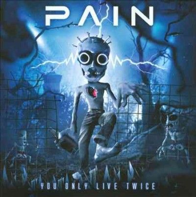 You Only Live Twice - (Import CD)