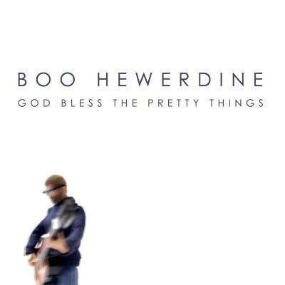 God Bless the Pretty Things (CD / Album)