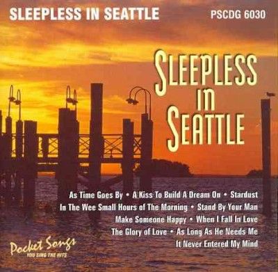 Sleepless in Seattle - (Import CD)