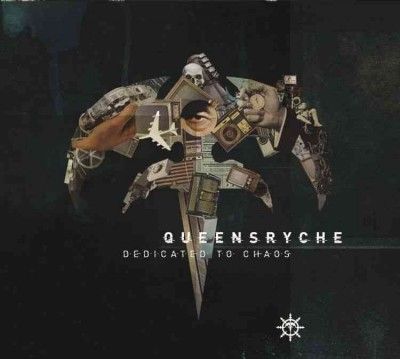 Dedicated To Chaos - Special Edition (CD)