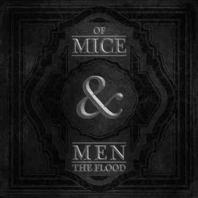 Of Mice &amp; Men - The Flood (CD)
