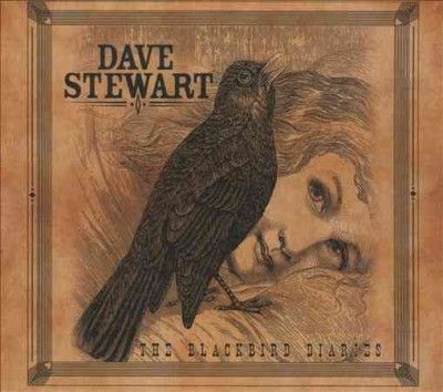 Blackbird Diaries - (Import CD)