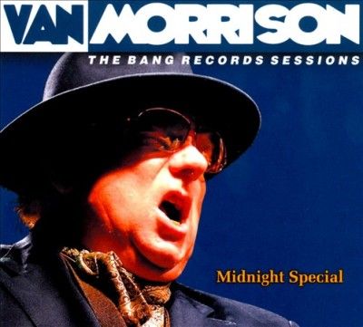 Midnight Special:Bang Records Session - (Import CD)