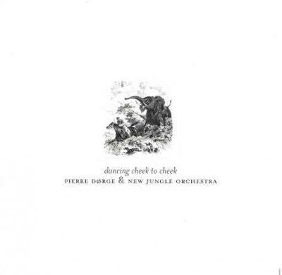 Dancing Cheek to Cheek - (Import CD)