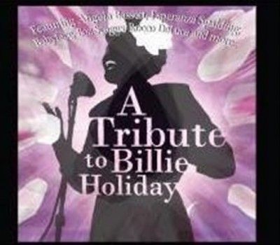 Tribute to Billie Holiday - (Import CD)
