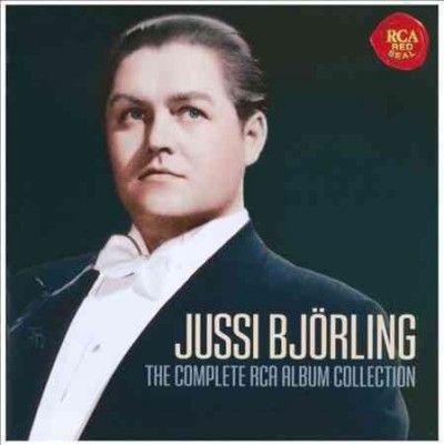 Complete Rca Album Collection - (Import CD)