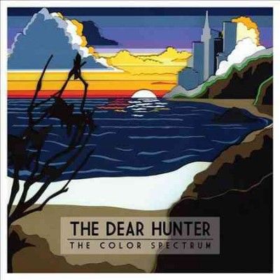 Color Spectrum - (Import CD)