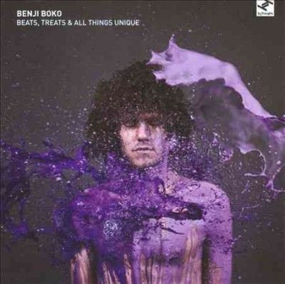 Beats, Treats &amp; All Things Unique (CD / Album)