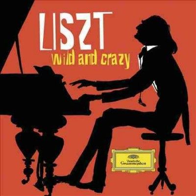 Wild And Crazy (CD)