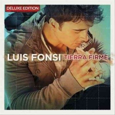 Tierra Firme - (Import CD)