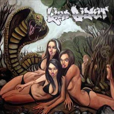 Gold Cobra - (Import CD)