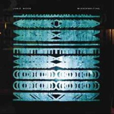 Jamie Woon - Mirrorwriting (CD)