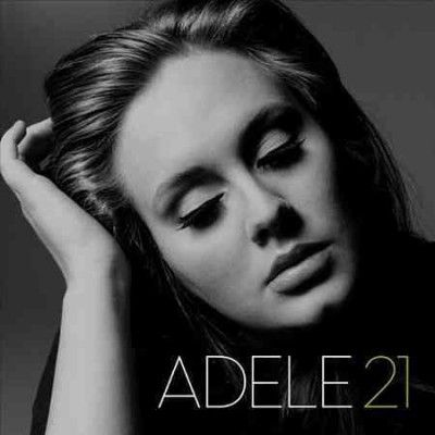 21 - (Import CD)