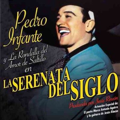 La Serenata Del Siglo - (Import CD)