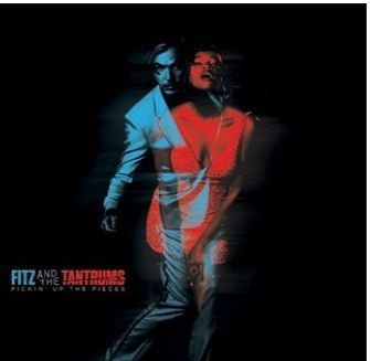 Pickin' Up The Pieces (CD)