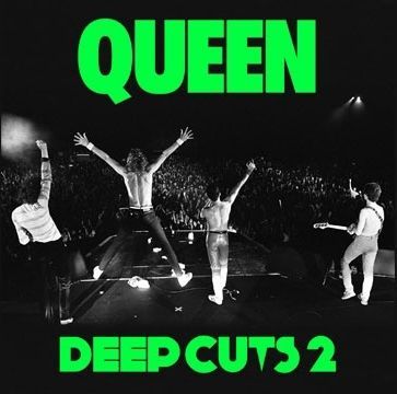 Deep Cuts - Vol.2 (1977-1982) (CD)