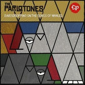 Parlotones - Eavesdropping On The Songs Of Whales (CD)