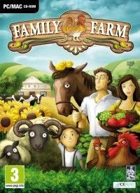 Family Farm (PC DVD-ROM)