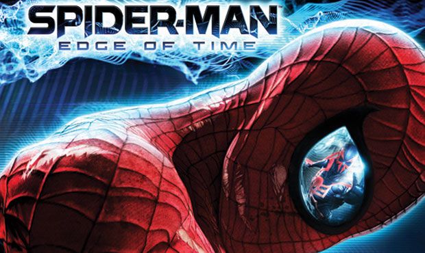 Spider-Man: Edge of Time (PS3)