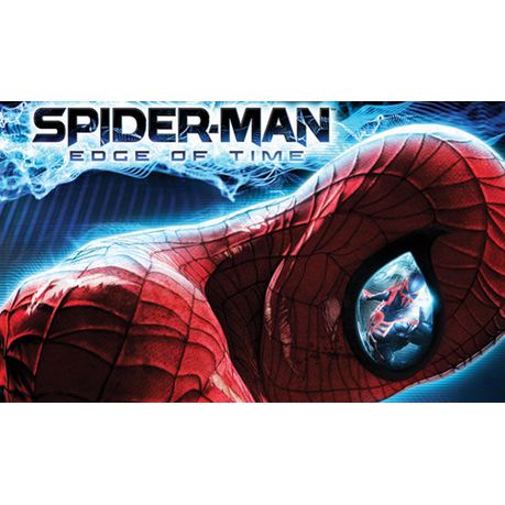 Spider-Man: Edge of Time (PS3) | Buy Online in South Africa 