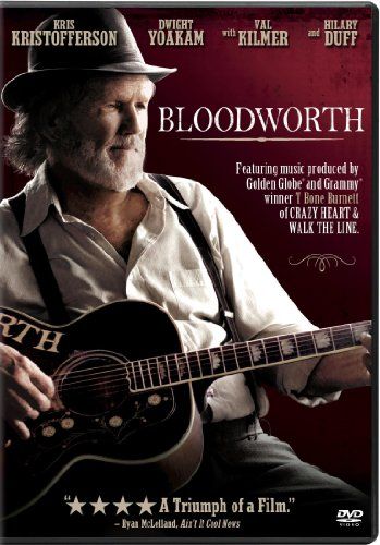 Bloodworth - (Region 1 Import DVD)