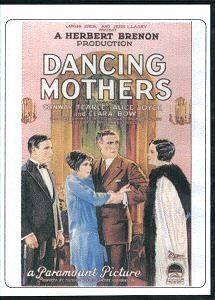 Dancing Mothers - (Region 1 Import DVD)