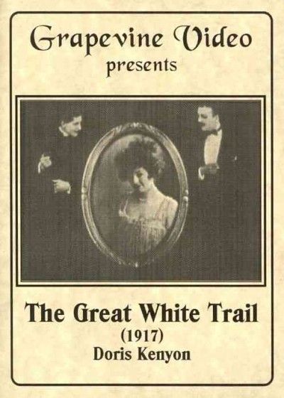 Great White Trail - (Region 1 Import DVD)