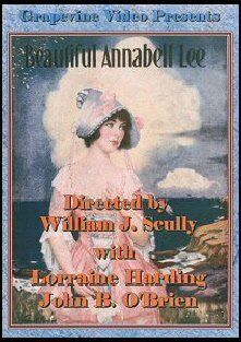 Annabell Lee - (Region 1 Import DVD)